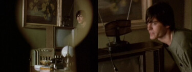 Jared Leto tiene más sombras que luces como actor, pero su mejor momento fue sin duda en esta inolvidable película de culto de Darren Aronofsky 