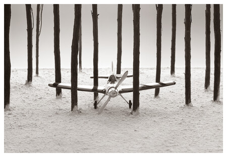 La crueldad de Chema Madoz llega a Madrid: una nueva forma de mirar su obra