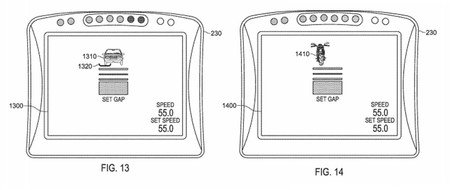 Sistema Control Crucero Ada