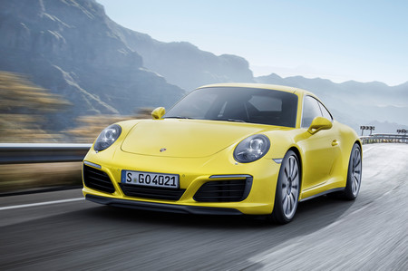 El Porsche 911 PHEV fue cancelado de manera indefinida