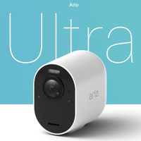Esta cámara de vigilancia apuesta por la resolución UHD y la conectividad sin cables para tener tu hogar bajo control 