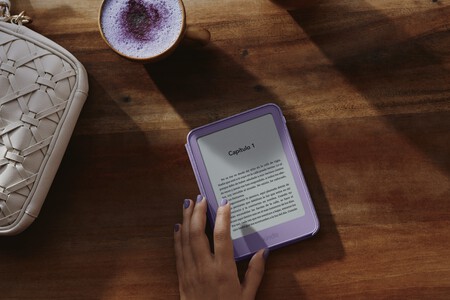 Nuevo Kindle 2026 Lanzamiento Precio Mexico Caracteristicas Ficha Tecnica