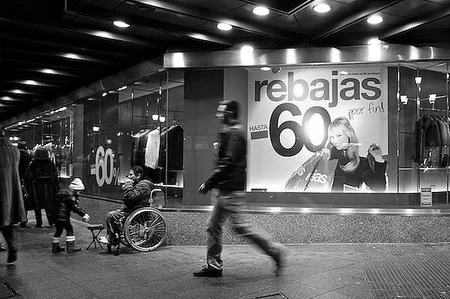 Inversiones de fondo de armario para comprar estas Rebajas 2011 (III)