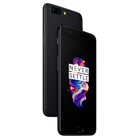 OnePlus 5