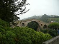 Qué ver en Cangas de Onís, la primera capital de España