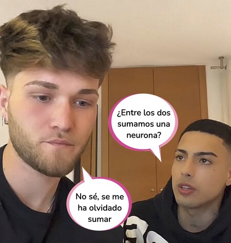 Naim Darrechi y José Nogales vuelven a liarla con este vergonzoso discurso homófobo que ha indignado a las redes