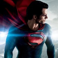 Los poderes de Superman lo convierten casi en un dios, pero nadie ha tenido el valor de llevar al cine el más absurdo