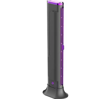 Ventilador Largo