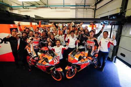 Espargaro Marquez Misano Motogp 2021