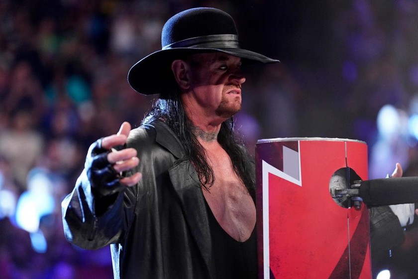Cómo WWE utiliza a un luchador de más de 50 años para empujar las suscripciones a su servicio de vídeo
