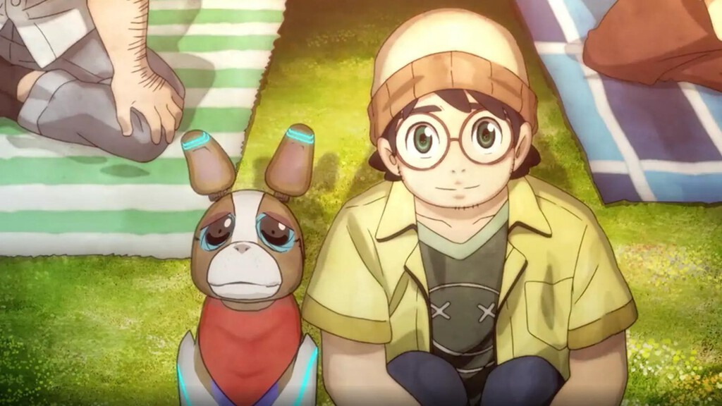 Netflix pasa de los debates éticos: crea un corto anime con arte generado por una IA por Netflix pasa de los debates éticos: crea un corto anime con arte generado por una IA por