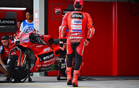 Marquez Ducati Motogp 2025