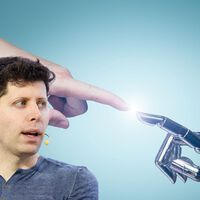 La inteligencia artificial puede ser la tecnología de la productividad que Internet (interrupciones, entretenimiento) no ha sido 