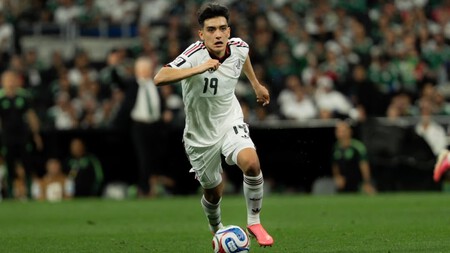 Gilberto Mora