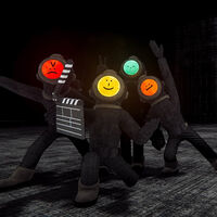 Es raro que un juego de terror hecho "mayormente" en un mes se convierta en un hit de Steam, pero así fue el curioso caso de Content Warning 