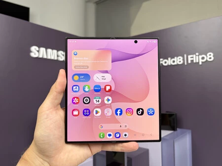 Galaxy Z Fold8