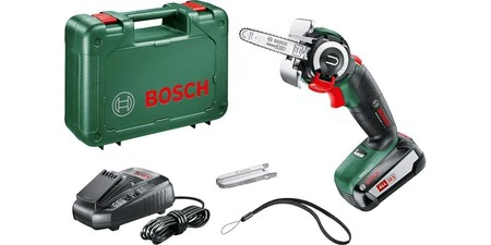 Bosch Advanced Cut 18