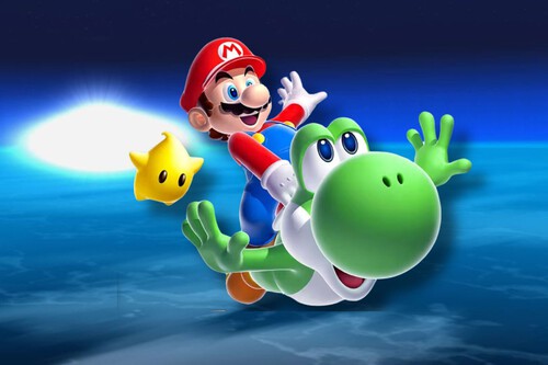 Salió hace 20 años y hoy es considerada de lo mejor de Mario: Reseña de Super Mario Galaxy 1 + 2 para Nintendo Switch y Switch 2 