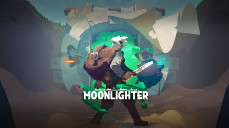 La versión para Nintendo Switch de Moonlighter será lanzada en noviembre