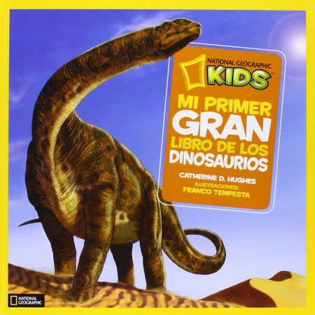 dinosaurios