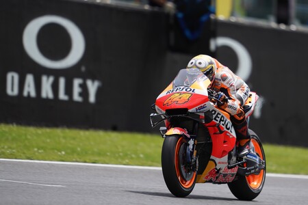 Espargaro Italia Motogp 2021