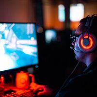 El sector de los videojuegos crece a un ritmo increíble gracias al coronavirus