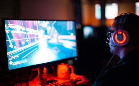 El sector de los videojuegos crece a un ritmo increíble gracias al coronavirus
