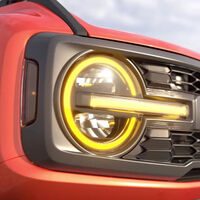 ¡Confirmado! El Ford Bronco Raptor ya está en desarrollo: llegará en 2022 con más de 400 hp