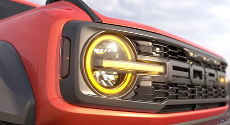 ¡Confirmado! El Ford Bronco Raptor ya está en desarrollo: llegará en 2022 con más de 400 hp