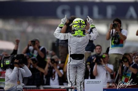 Sensaciones del Gran Premio de Bahrein