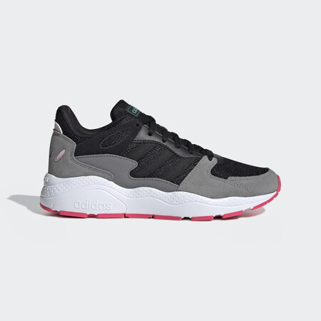 Zapatilla Crazychaos Negro Ef1060 01 Standard
