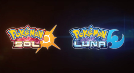 Es oficial: Pokémon Sol y Pokémon Luna llegarán en Navidades de 2016