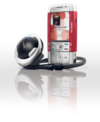 Nokia 5700 XpressMusic