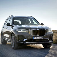 BMW y Daimler, demandadas por incumplir la norma de emisiones: les exigen abandonar los motores de combustión en 2030