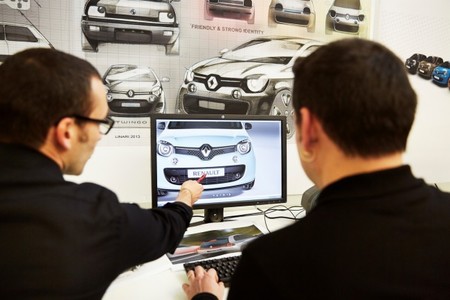 La dudas rodean al Renault Twingo eléctrico