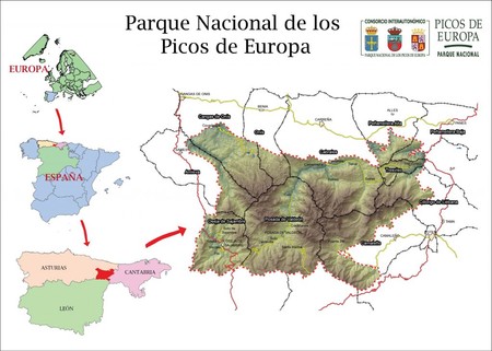 Parque Nacional