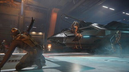 Recurso Pc Ram 64 Star Citizen
