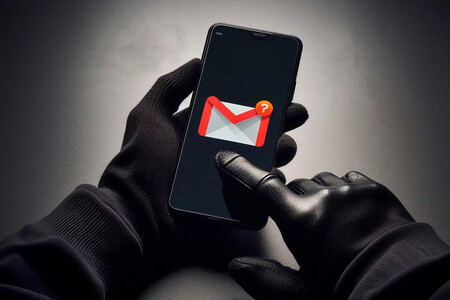 Estafa Correo Electronico