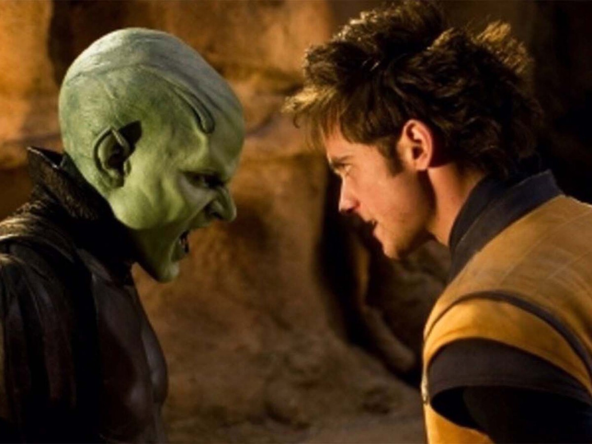 Dragon Ball Evolution: actor de Piccolo sabía que la película sería un  desastre desde el primer día de filmación, image size:1200x900