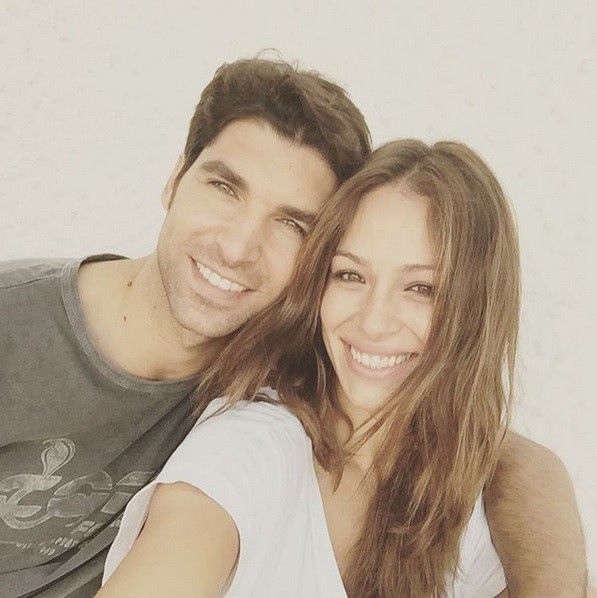 Cayetano Y Eva