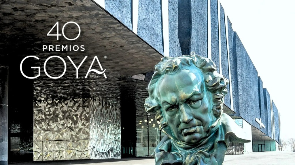 Premios Goya 2026, todos los premiados (en directo)