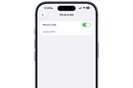 Establecer Un Pin A La Sim Del Iphone