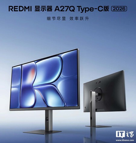 REDMI A27Q Type-C