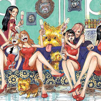 One Piece estrenará un nuevo anime este mismo verano: será un spin-off en forma de recopilación de historias independientes 