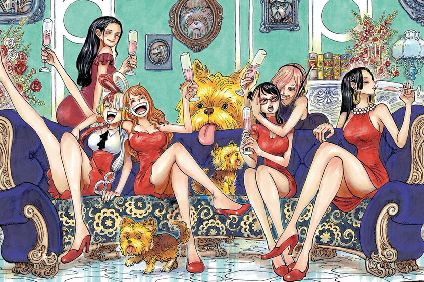 One Piece estrenará un nuevo anime este mismo verano: será un spin-off en forma de recopilación de historias independientes