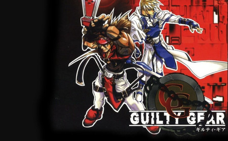 El Guilty Gear original será relanzado en PS4, Switch y PC para celebrar su 20º aniversario