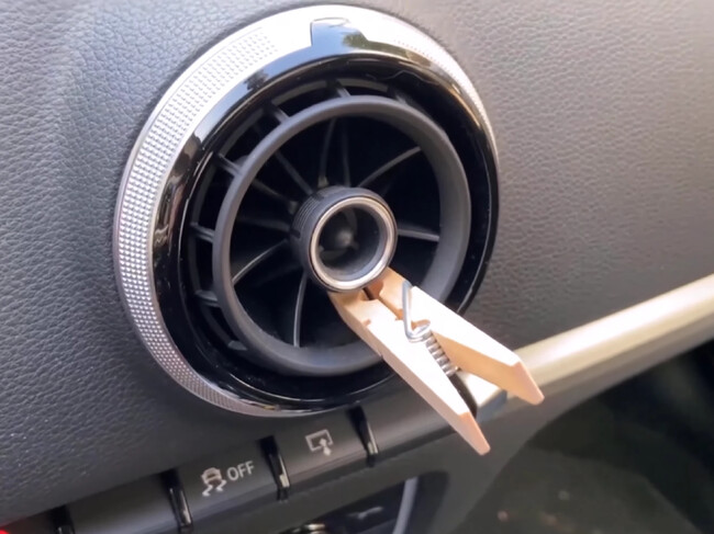Pinza Ac 1