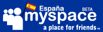 Myspace en México