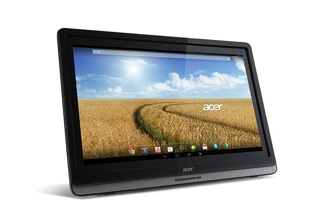 Acer All in One 24