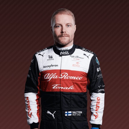 Valteri Bottas
